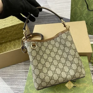 Mặt sau Túi xách nữ Gucci Ophidia 815118