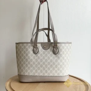 Mặt trước Túi xách Gucci nữ Ophidia Tote Cr-765043