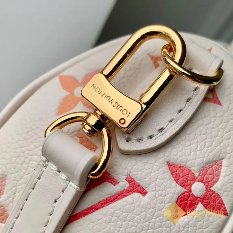 Móc khoá Túi nữ LV Nano Speedy M83452