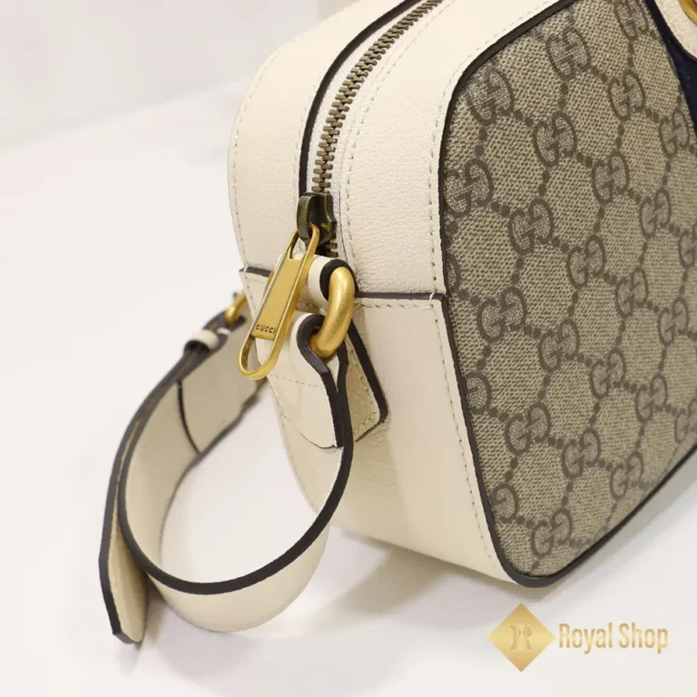 Móc qoai Túi Gucci nữ GG Marmont W-681064