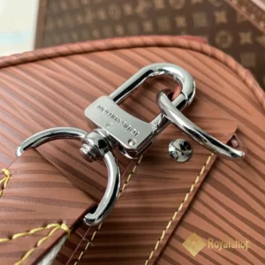 Móc qoai Túi du lịch LV Keepall Br-M23721