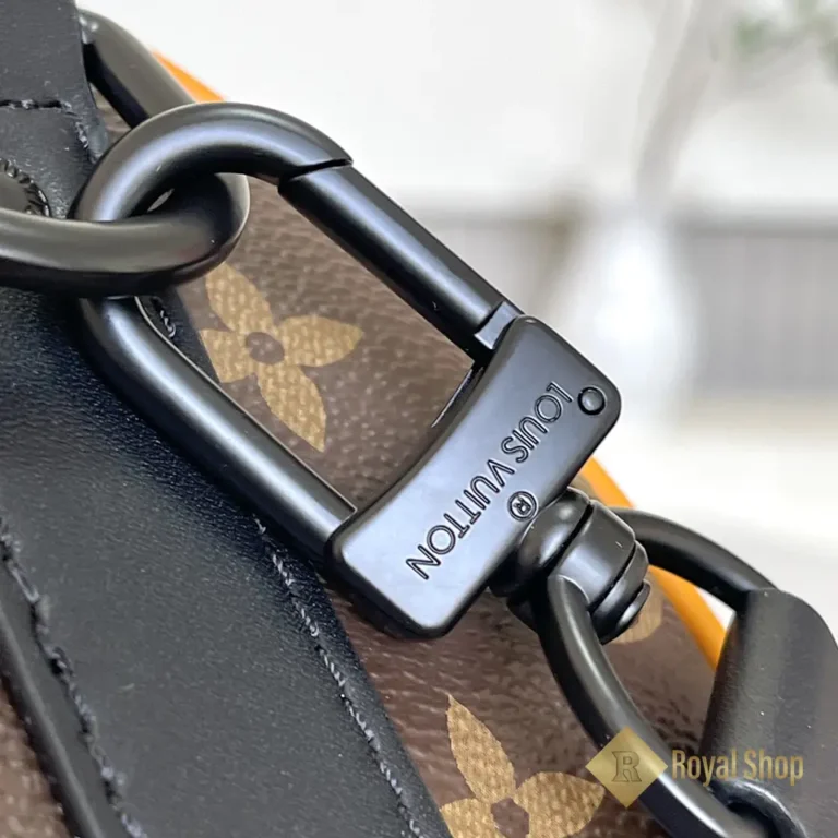 Móc qoai Túi xách LV nam Keepall M46687