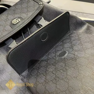 Ngăn Túi balo Gucci nam Backpack B-792114