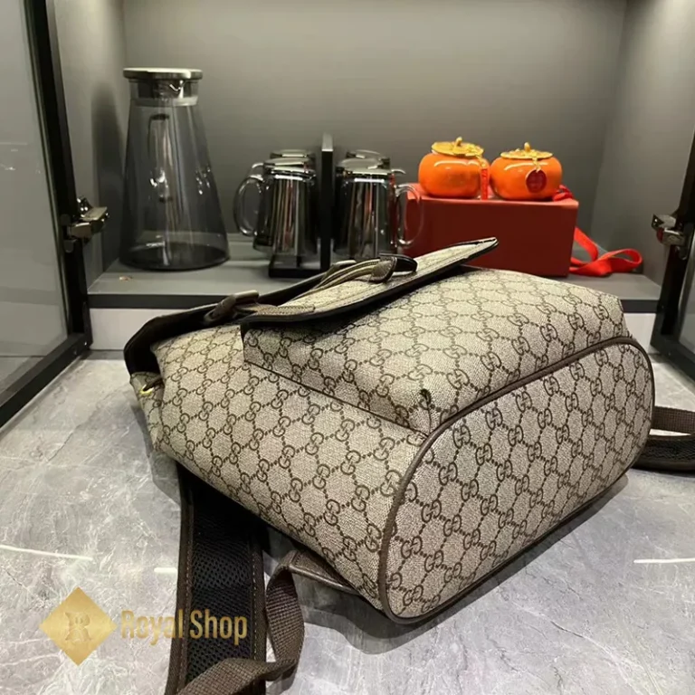 Phần đáy Túi Balo nam Gucci Backpack Br-792114