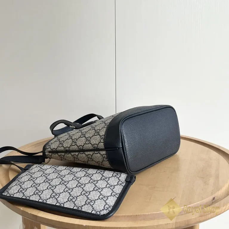 Phần đáy Túi xách Gucci nữ Ophidia Tote Mini B-811716