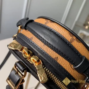 Qoai xách Túi Mini LV nữ Boite Chapeau M68276