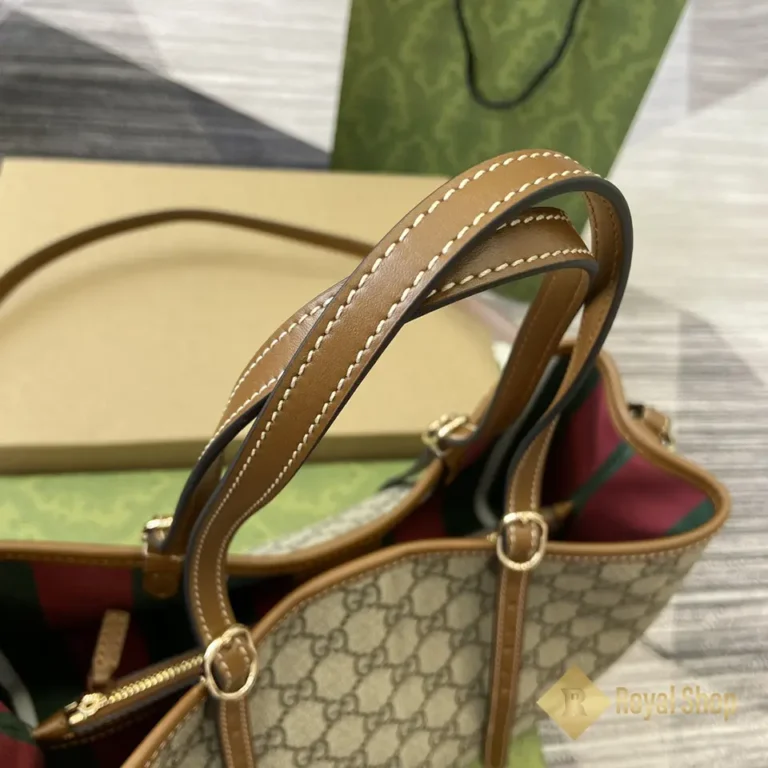 Tay cầm Túi xách Gucci nữ Ophidia 815214