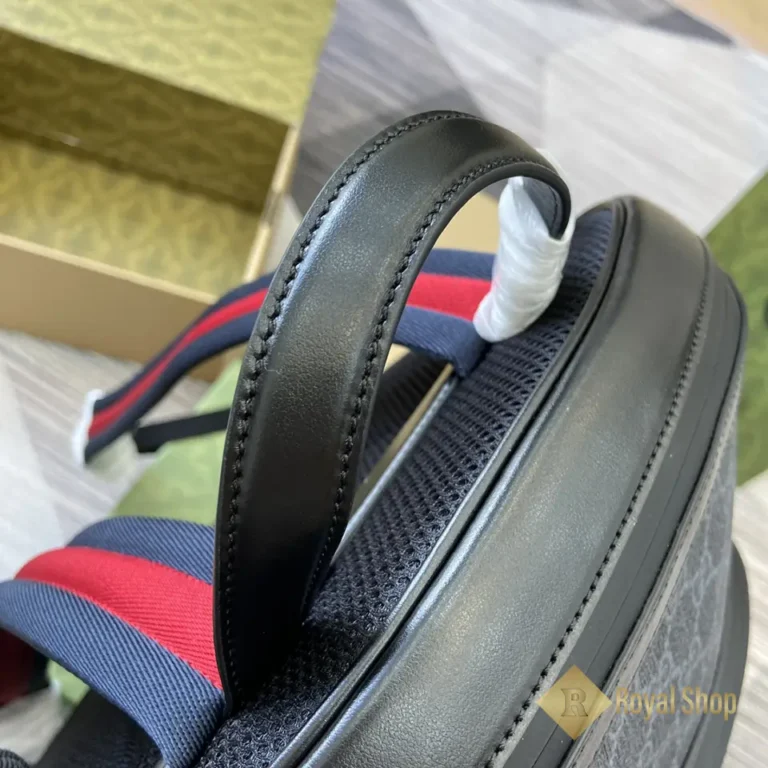 Tay xách Túi Balo Gucci Backpack 792123