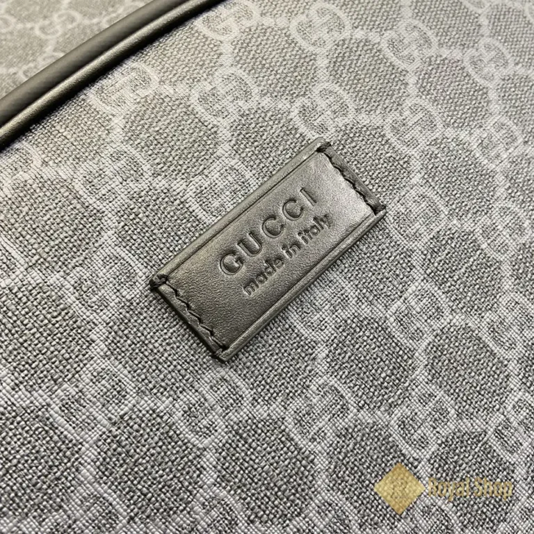 Tem da Túi Balo Gucci Backpack 771158