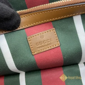 Tem da bên trong Túi xách Gucci nữ Ophidia 815214