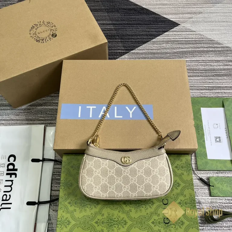 Trước Túi xách nữ Gucci Ophidia Cr-764960