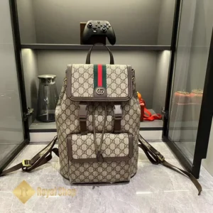 Túi Balo nam Gucci Backpack Br-792114