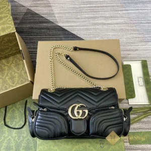 Túi Gucci nữ GG Marmont B-795228