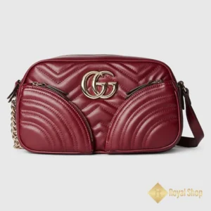 Túi Gucci nữ GG Marmont R-798715