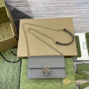 Túi Gucci nữ Interlocking Woc G-510314