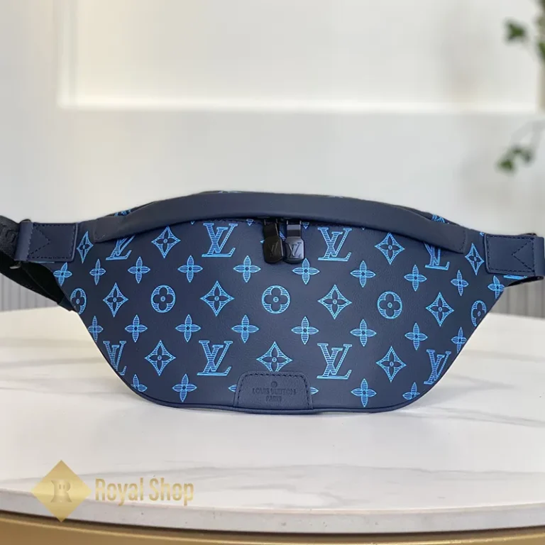 Túi LV nam Bumbag đeo chéo M46036