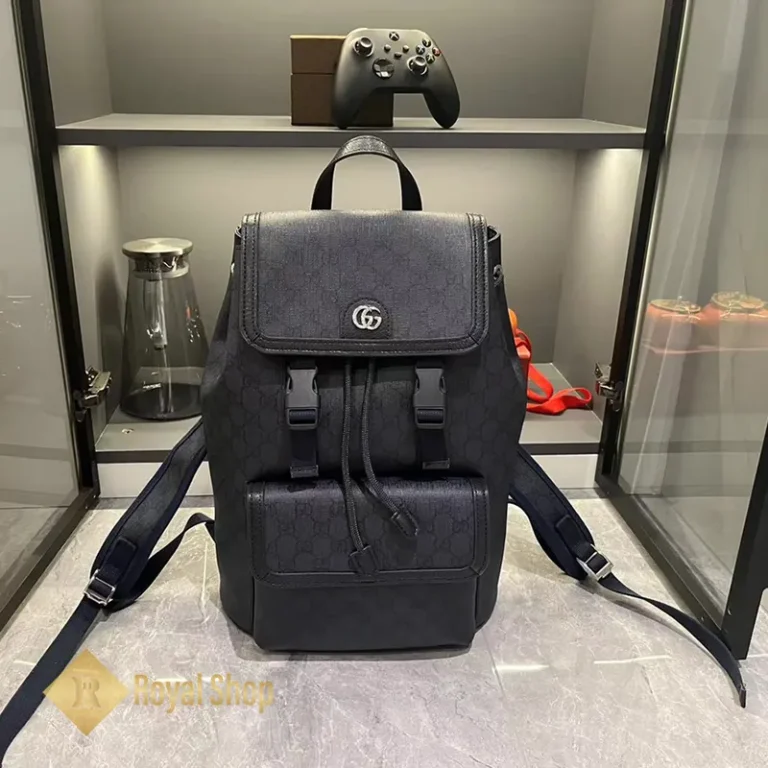 Túi balo Gucci nam Backpack B-792114