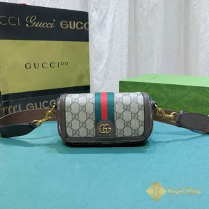 Túi đeo chéo Gucci nữ Ophidia 795466