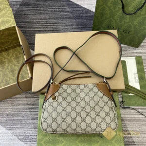 Túi đeo chéo Gucci nữ Ophidia 815218