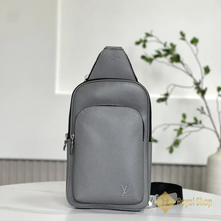 Túi đeo chéo nam LV Slingbag G-M30863