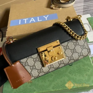 Túi đeo chéo nữ Gucci Padlock B-735103