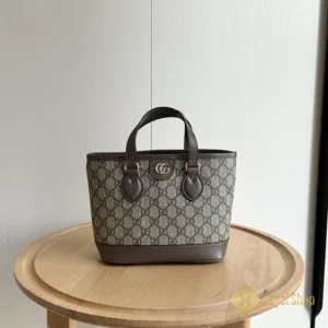 Túi đeo vai Gucci Ophidia Tote Br-811716