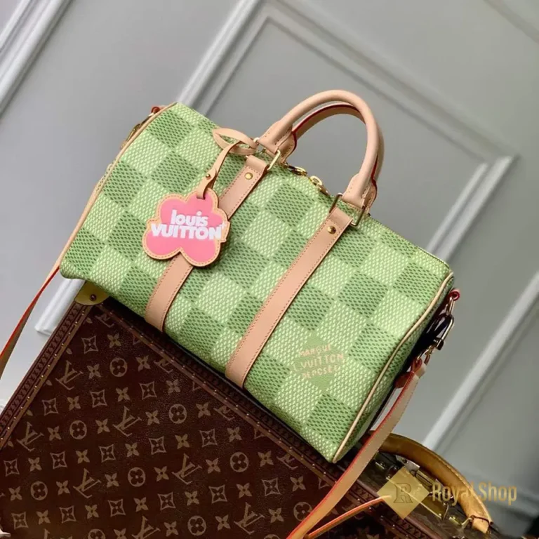 Túi du lịch LV Keepall N40671