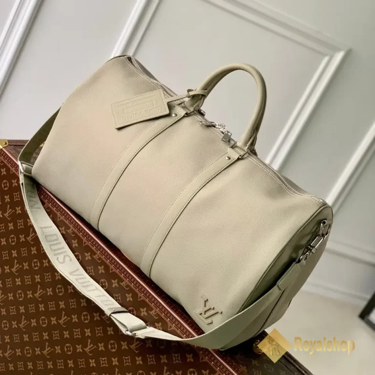 Túi nam LV du lịch Keepall M22609