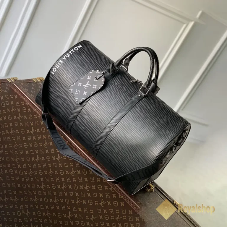 Túi nam LV du lịch Keepall B-M23721