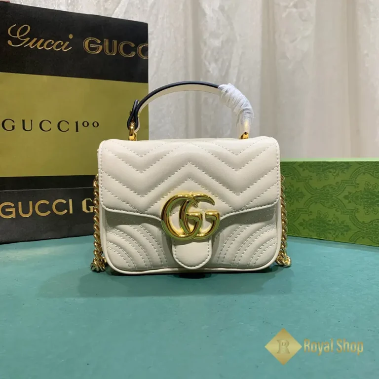 Túi nữ Gucci GG Marmont Mini W-811238