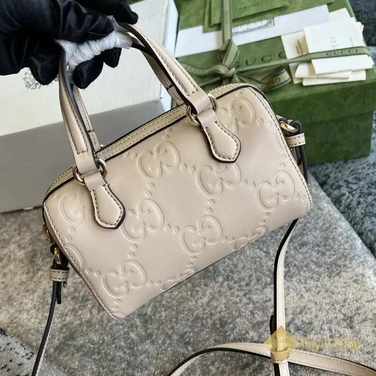 Túi nữ Gucci GG Super Mini Cr-790130