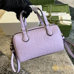 Túi nữ Gucci GG Super Mini P-790130