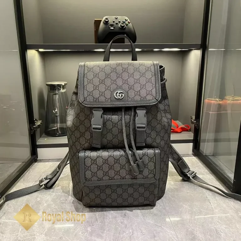 Túi xách Balo Gucci nam Backpack G-792114