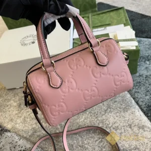 Túi xách Gucci nữ GG Super Mini P-790130