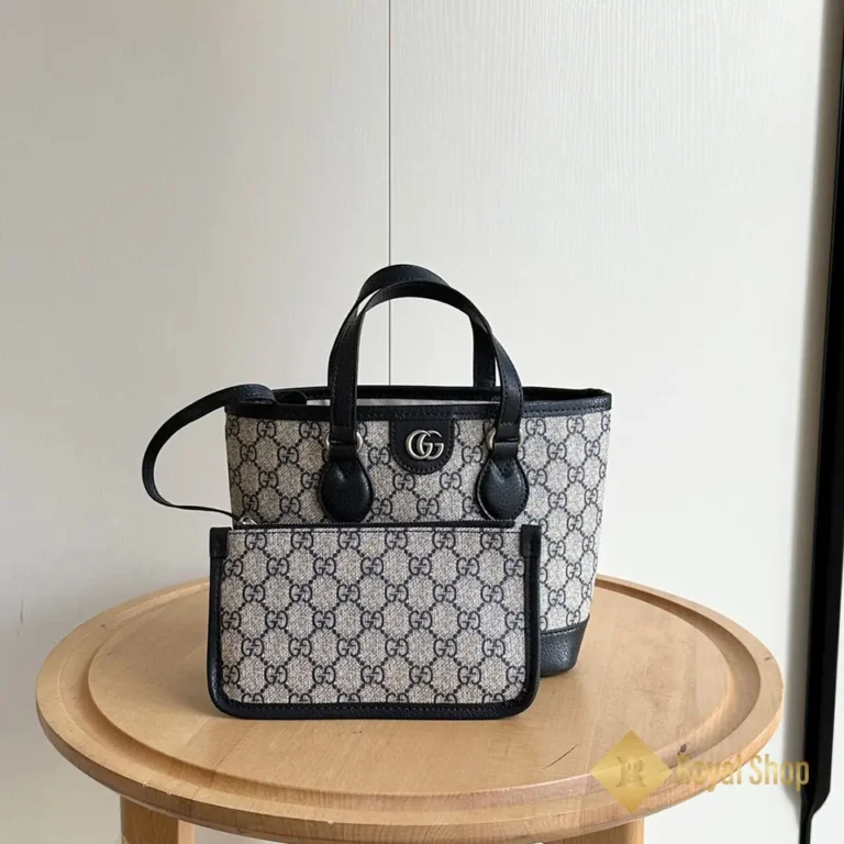 Túi xách Gucci nữ Ophidia Tote Mini B-811716