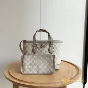 Túi xách Gucci nữ Ophidia Tote Mini Cr-811716