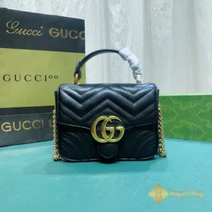 Túi xách nữ Gucci GG Marmont Mini B-811238