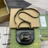 Túi xách nữ Gucci Horsebit 1955 Mini B-781387