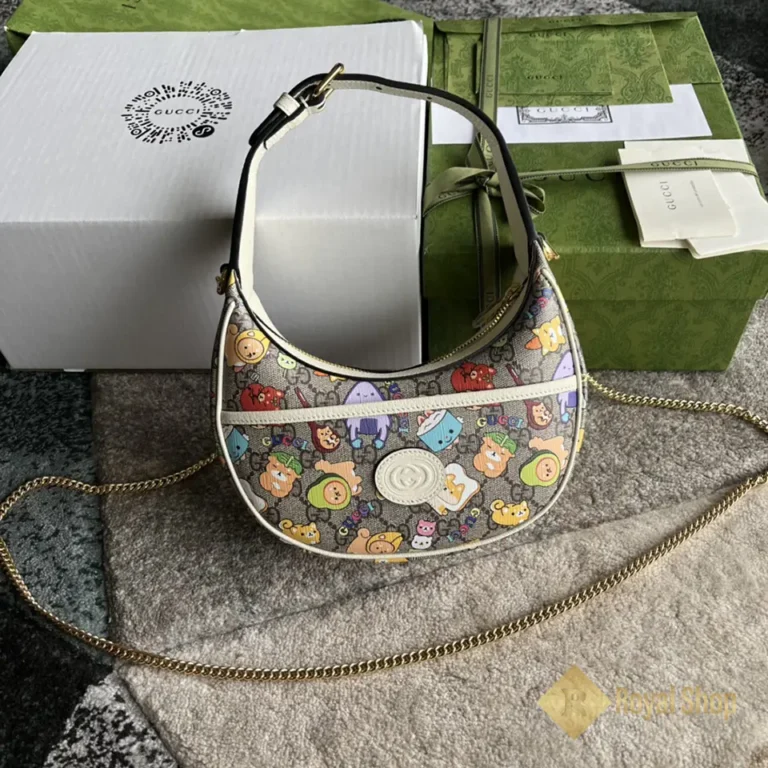 Túi xách nữ Gucci Ophidia 726843