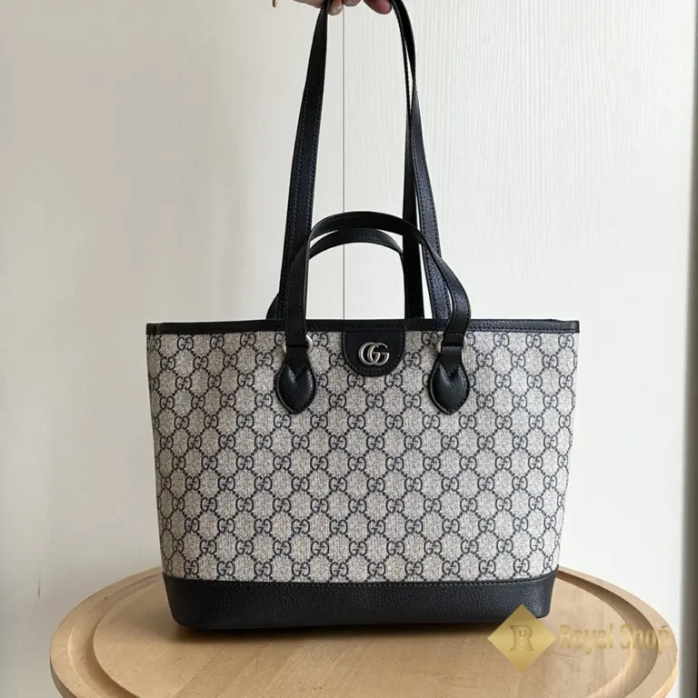 Túi xách nữ Gucci Ophidia Tote B-765043