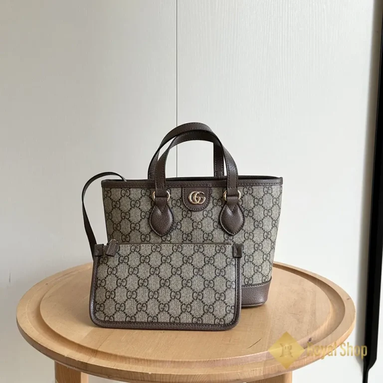 Túi xách nữ Gucci Ophidia Tote Br-811716