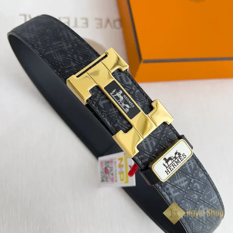 Dây nịt Hermes nam BHM071022