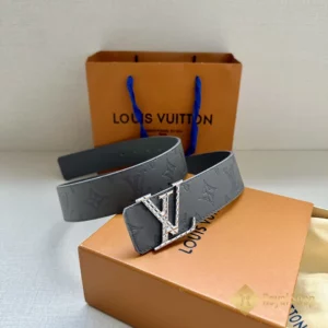 Dây nịt nam Louis Vuitton siêu cấp BLV071525