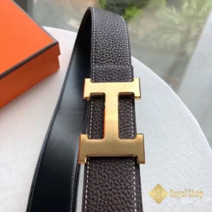 Mặt khoá dây lưng nam Hermès BHM07105