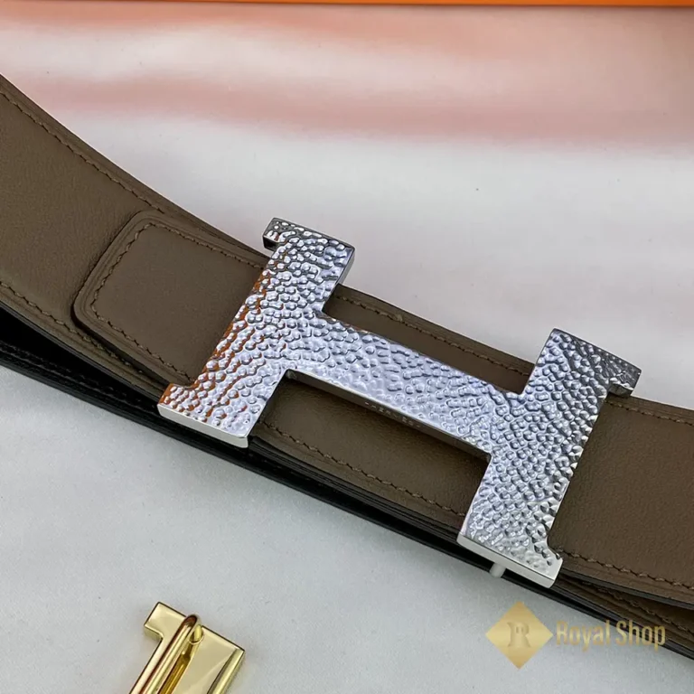 Mặt lưng thắt lưng nam Hermès BHM07104