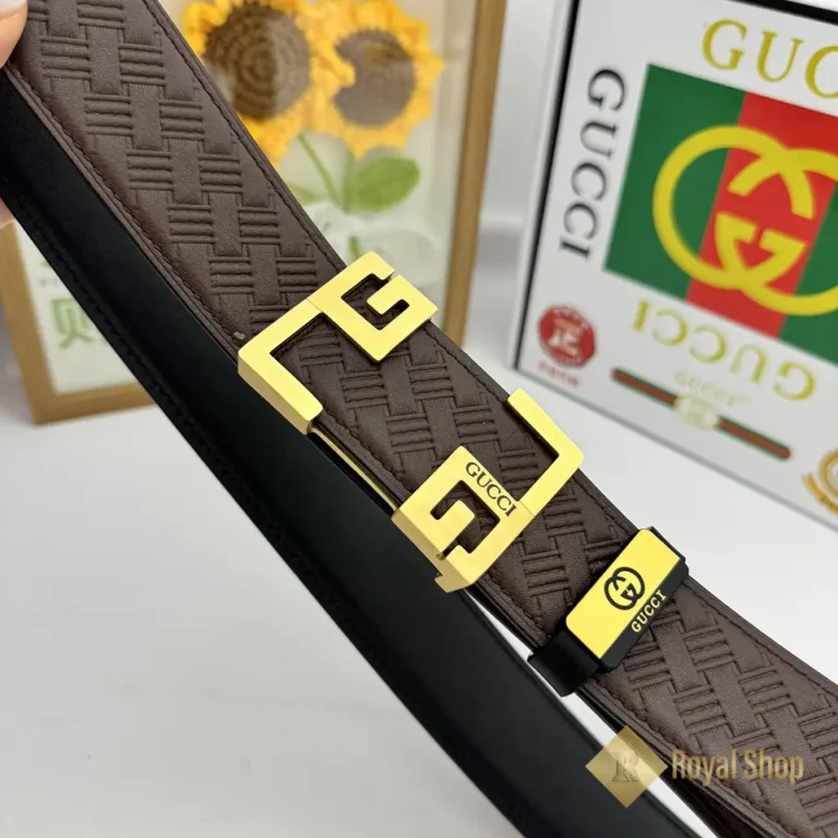 Thắt lưng Gucci nam BGC07069