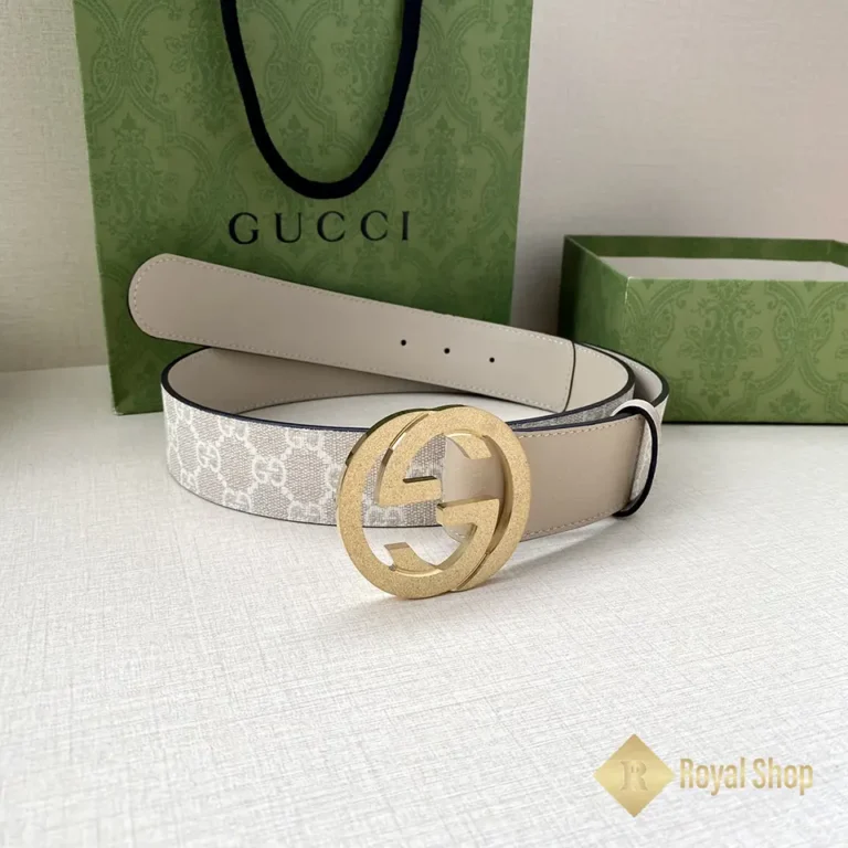 Thắt lưng Gucci nam BGC071512