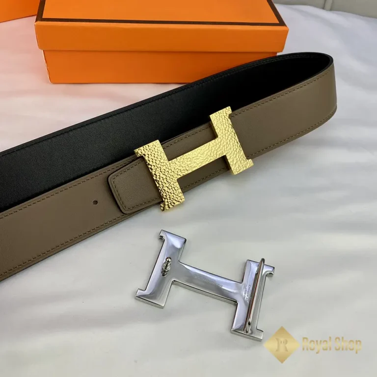 Thắt lưng Hermès nam đẹp BHM07103