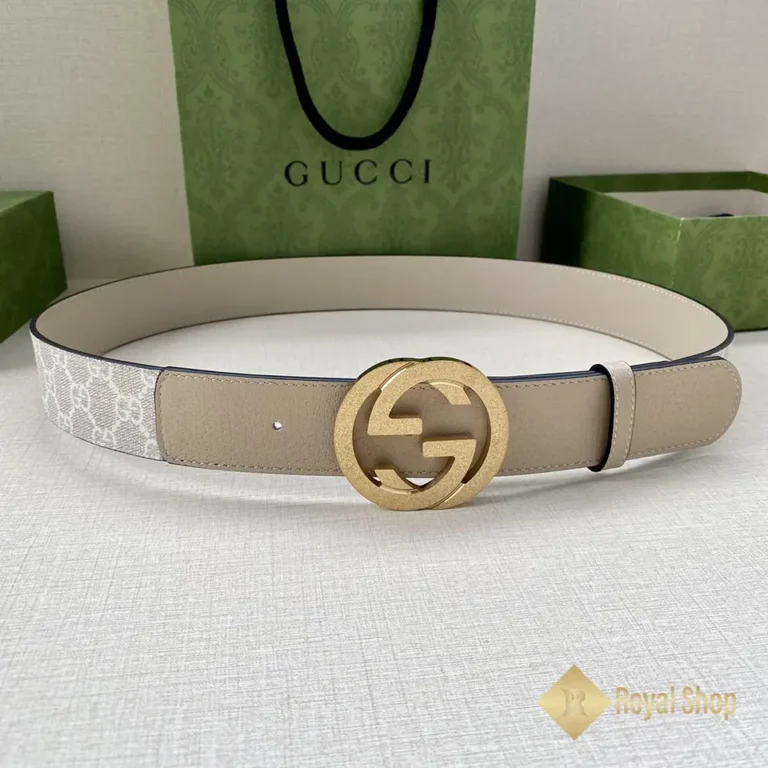 Thắt lưng nam Gucci đẹp 2024