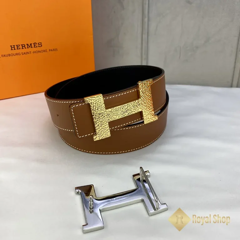 Thắt lưng nam Hermès đẹp 2024